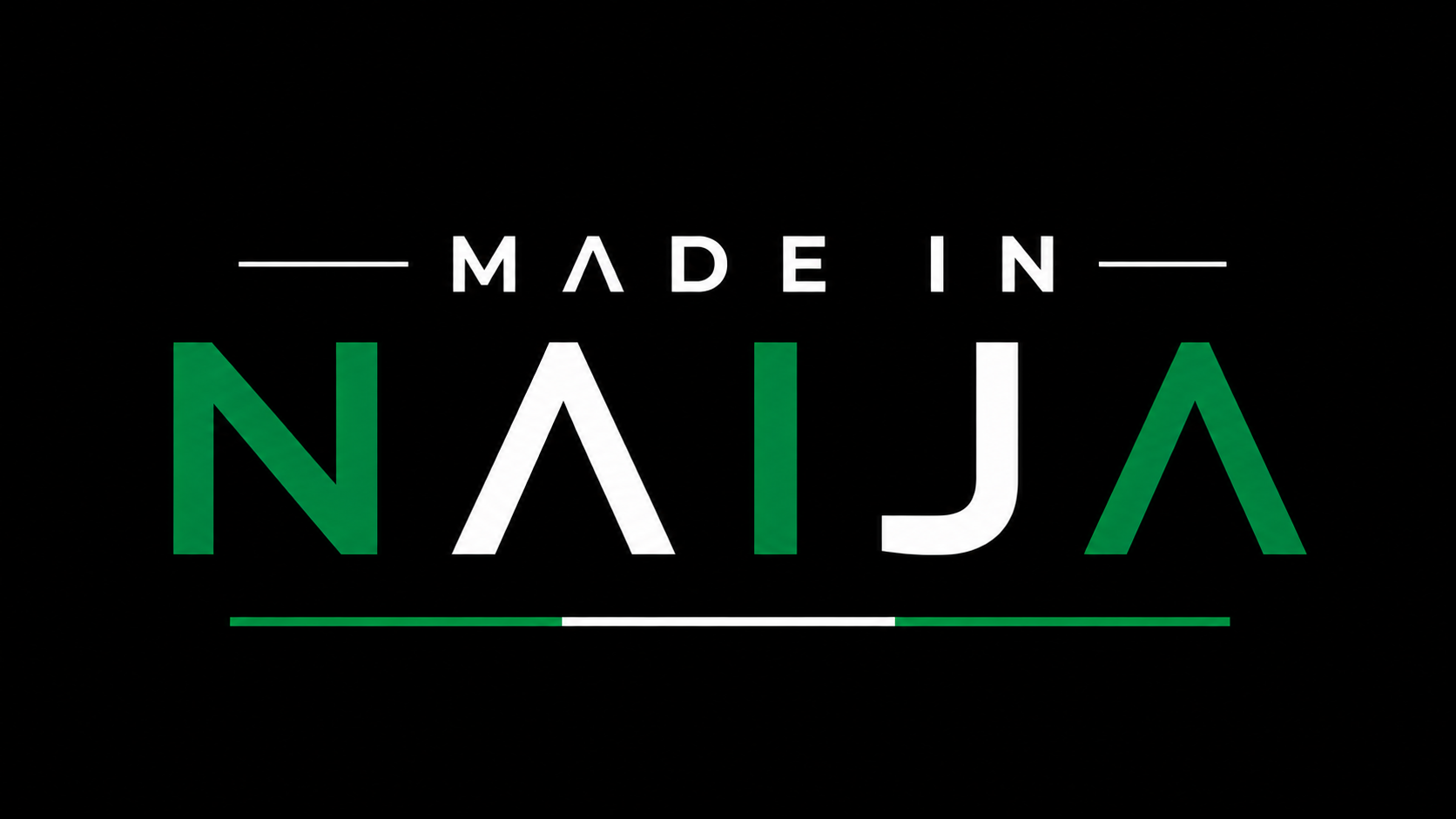 Made in Naija logo